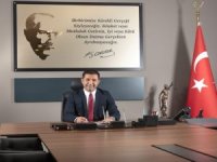 Başkan Günel; "Kuşadası Gelecek Güzel Günlerde Tiyatroya Doyacak“
