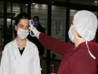 Adü Hastanesi Korona Virüse Karşı Tedbirlerini Sürdürüyor