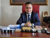 Kaymakam Halim: "Simav’da Bugün İtibari İle Karantinaya Alınmış Bir Köy Veya Bölge Yok"
