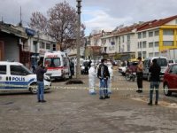 Yaşlı Adam Yolda Ölü Bulundu