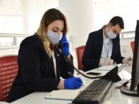 Milletin Ekibinden 7 Gün 24 Saat Hizmet