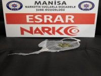 Mezarlıkta Uyuşturucu Ticaretine Suçüstü