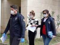 Ali Ağaoğlu’nun Eski Sevgilisi Hazal, Erkek Arkadaşını Bıçakladığı İddiasıyla Gözaltına Alındı