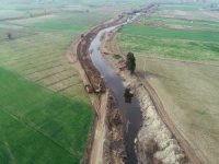 Çine’de Islah Çalışmaları Devam Ediyor