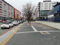 Kütahya, ’Evde Kal’ıyor