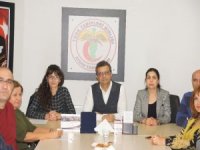 Aydın Tabip Odası’ndan ’Evde Kal’ Çağrısı