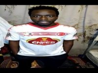 Afyonkarahisar’da Amatör Lig Takımından ’’Evde Kal’’ Çağrısına Destek