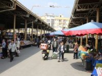 Söke Belediyesi Pazarcılardan İşgaliye Bedeli Almayacak