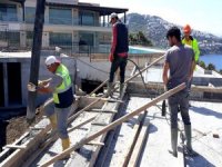 İnşaat Mühendisinden Sahada Çalışanlara Uyarı