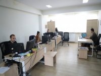 5 Ekip, 300 Yaşlıya Ulaştı