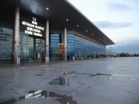 Aydın Otogar’da Virüs Sessizliği