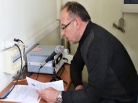 Başkan Akın’dan Korona Virüse Karşı Anonslu Uyarı