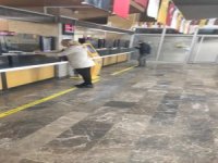 Ptt’den Sosyal Mesafe Kuralı Uyarısı