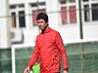 Cihat Arslan: “En Önemlisi İnsan Sağlığı”