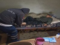 ’Evde Sağlık Hizmetleri’ İle Daha Güvendeler