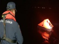 Yunanlılar Sığınmacıları Ölüme Terk Etti