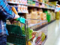Gaziemir’de Dar Gelirlilere Sosyal Market Üzerinden Gıda Desteği