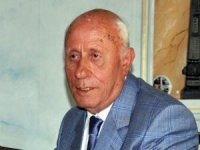 İş Adamı Rıza Güral’dan 5 Bin Aileye Yardım Eli