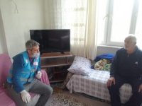 Ortaca’da Din Görevlileri İhtiyaç Sahiplerine Destek Oluyor