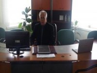 Manisalı Muhtar Bir Aylık Maaşını Milli Dayanışma Kampanyasına Bağışladı