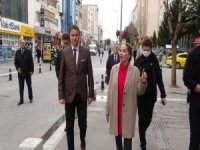Uşak Valisi Funda Kocabıyık’tan Açıklama