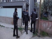 Cesedini Oksijen Tüpünü Değiştirmeye Gelen Görevliler Buldu