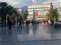 Aydınlı Vatandaşlar Coronavirüse Kafa Tutuyor