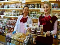 Korona Virüsüne İyi Geldiği Belirtilen Sumak En Çok Tercih Edilen Ürün Oldu