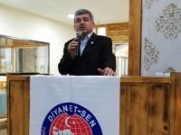 Din Görevlileri Maaşlarından Her Ay Bağış Yapacak