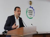 Bin 500 Aileye Erzak Yardımı