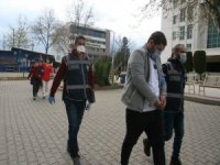 Yüzlerce Kamera İncelenerek Yakalanan Dolandırıcılar Adli Kontrolle Serbest Bırakıldı