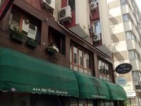 "Biz Varsak Eğlence Bitmez" Diyerek Parti Yapan Gençlere Ceza