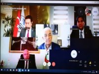 Başkan Gürün’den Çağrı: “Muğla’ya Gelmeyin”