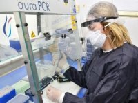 Manisa Cbü Covid-19 Pcr Testi İçin Yetkilendirildi