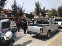 Alacak Verecek Görüşmesi Silahlı Sopalı Kavgaya Dönüştü