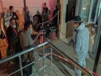 Irak’ta Çalışan 334 İşçi Türkiye’ye Getirildi