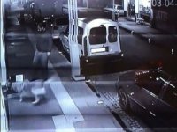 Köpeği Kediye Saldırttı, Kedinin Yuvasını Tekmeledi