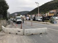 Kuşadası’na Giriş Yapmak İsteyenler Geri Gönderiliyor