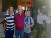 Aydın’da Traktör Devrildi: 1 Ölü, 2 Yaralı