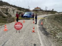 Selendi Giriş Ve Çıkışları Sıkı Takipte