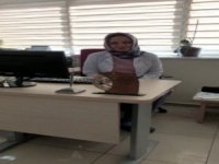 Şuhut Devlet Hastanesinden "Evde Kal" Çağrısına Destek