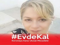 Öğretmenden Duygu Yüklü ’’Eğitim Ve Evde Kal’’ Mesajı