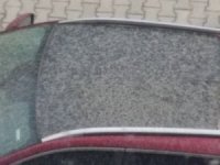 Aydın’a Çamur Yağdı