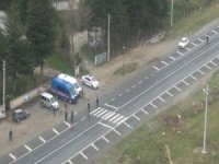 Afyonkarahisar’da Helikopter Destekli Korona Virüs Denetimi
