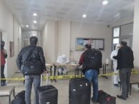 Gurbetçileri Ağlatan Anons: Sizler İçin Buradayız