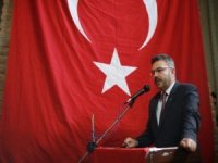 Aydın Ak Parti’de 5 İlçeye Atama Yapıldı