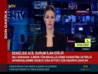 Denizli Valiliğinden Photoshoplu Sahte Ekran Görüntüsü İle İlgili Açıklama