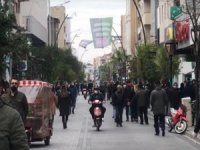 Akhisar’da Korona Tedbirlerine Uymayan 15 Kişiye Para Cezası