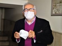 Prof. Dr. Tarakçıoğlu: "Salgınla En İyi Mücadele Eden Ülkeler, Başından İtibaren Maske Taktı"