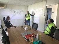 Bozdoğan’da 49 Bin Dekar Arazi Modern Sulamaya Kavuşacak